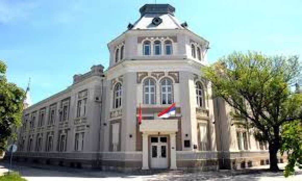 Konkurs za programe udruženja u Velikom Gradištu