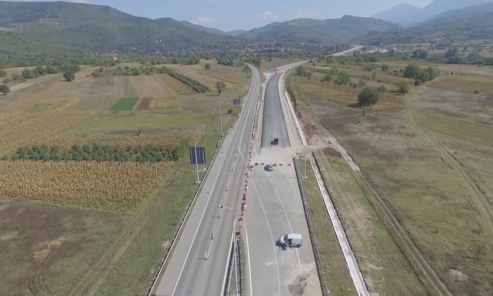 ZNAČAJ KORIDORA ISTOK ZA BRANIČEVSKI OKRUG