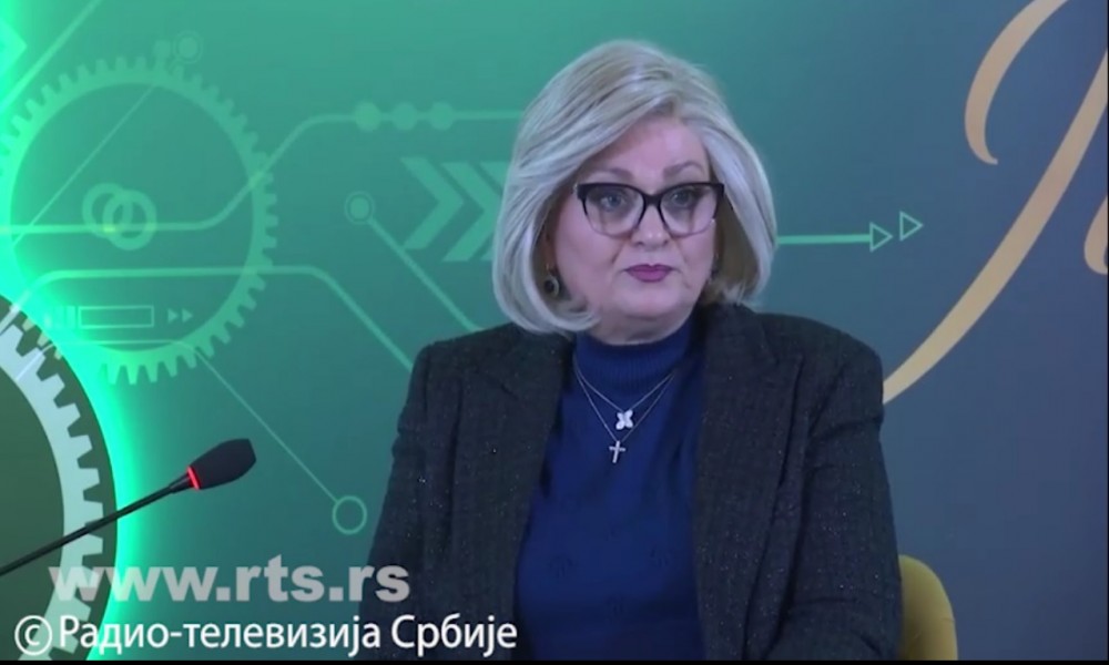 Srpski dani osiguranja na Zlatiboru, Tabakovićeva: Srbija na svetskoj investicionoj mapi