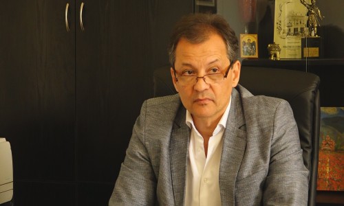 RADOVI NA ULICAMA, NOVA RASVETA