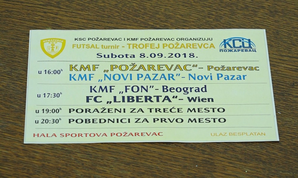 Post