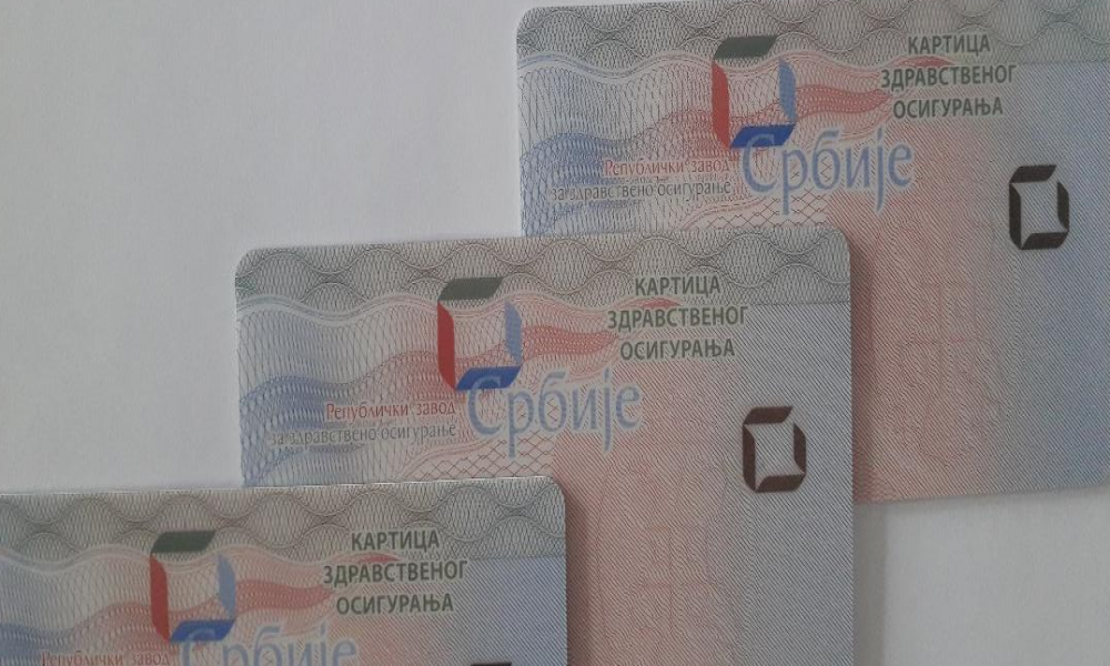 Građani sa srpskom zdravstvenom knjižicom osigurani u 21 zemlji - šta treba uraditi pre putovanja