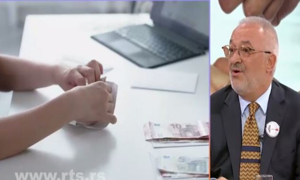 Građani misle da je sve korupcija, šta je sve "isterano na čistac"