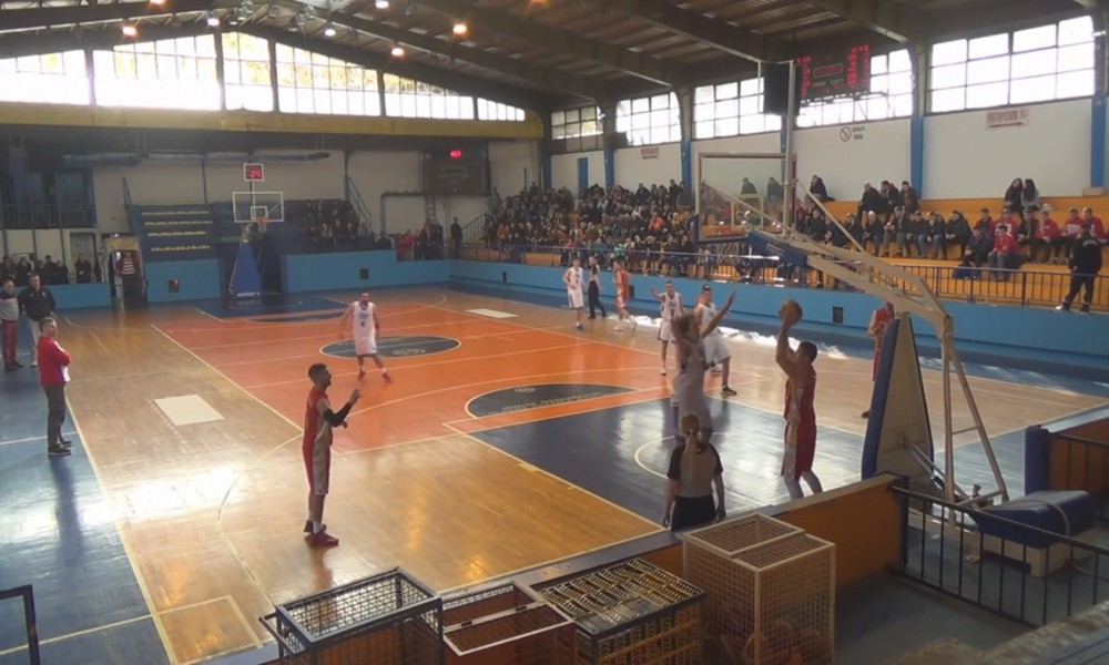 SLOGA ELIT KRALJEVO  POŽAREVAC 65 73