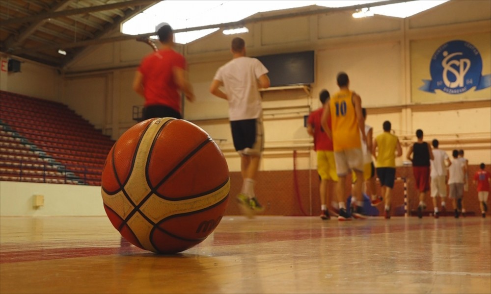 KK POŽAREVAC KK SLOGA 86 79
