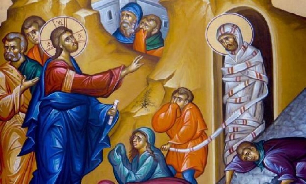 Post