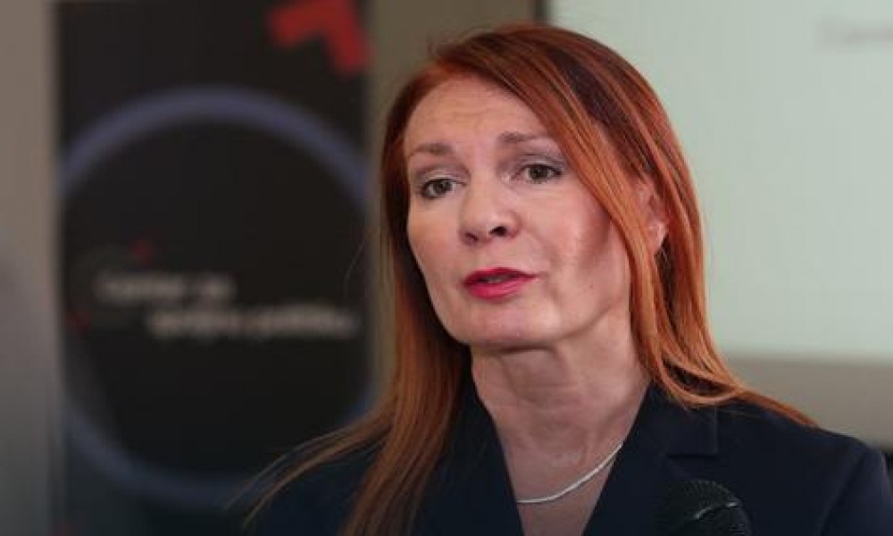 Post