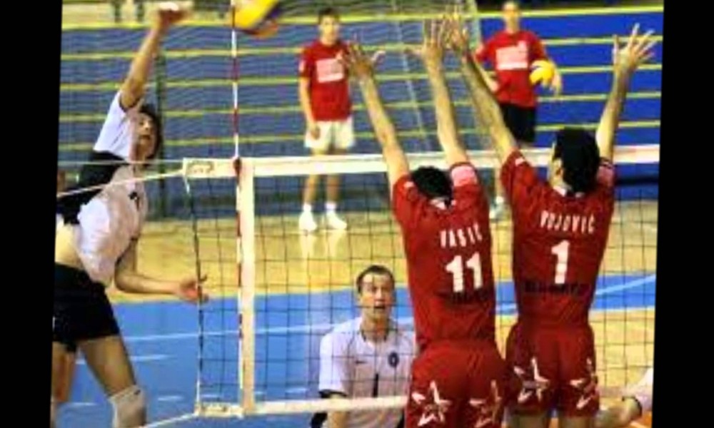 POŽAREVAC VS VELIKO GRADIŠTE