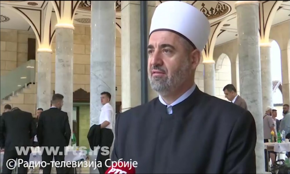 Proslava Kurban-bajrama - dani radosti i povratak ljudi jednih drugima kroz približavanje Bogu