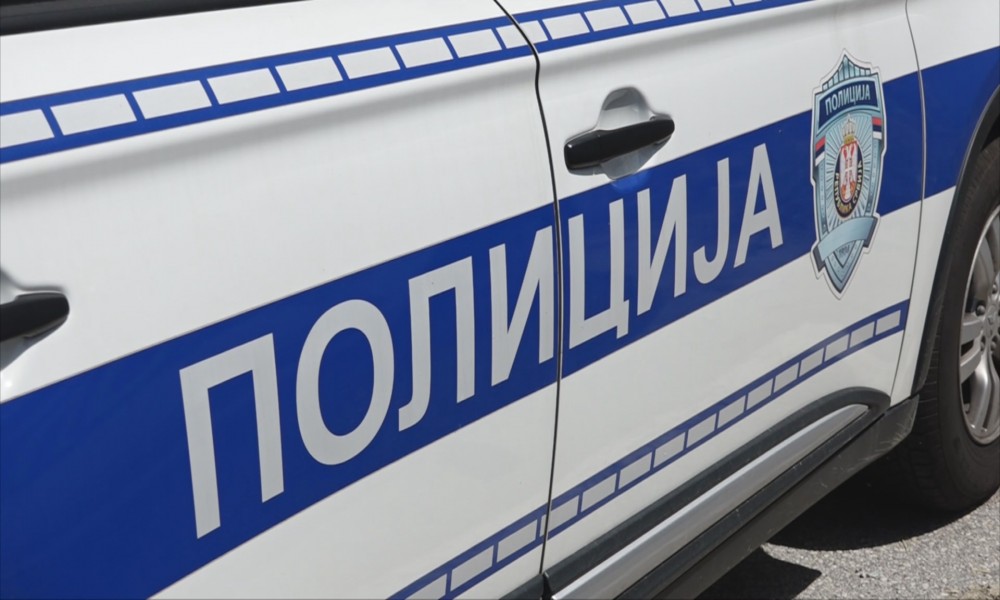 MUP  Pojačana kontrola prekoračenja brzine do 10. avgusta