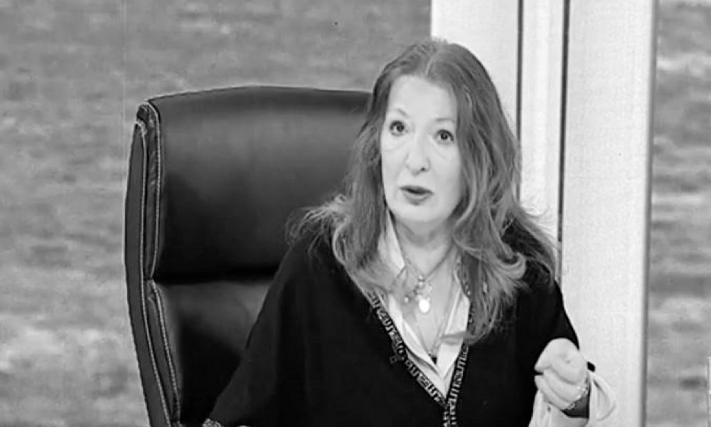 Preminula novinarka Nadežda Gaće