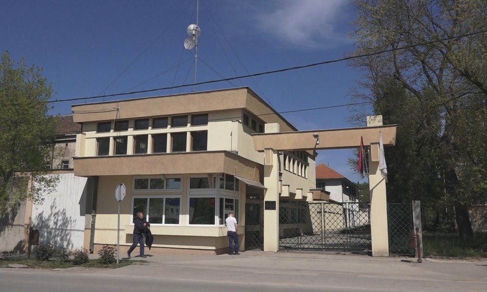 MINISTARKA KUBUROVIĆ U POSETI KPZ ZA ŽENE POŽAREVAC