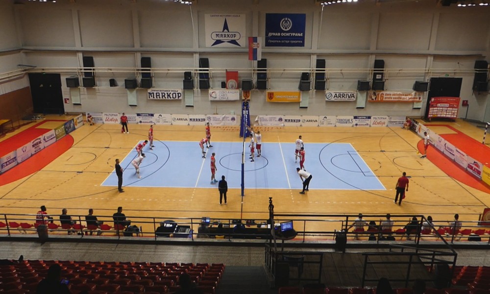 Post
