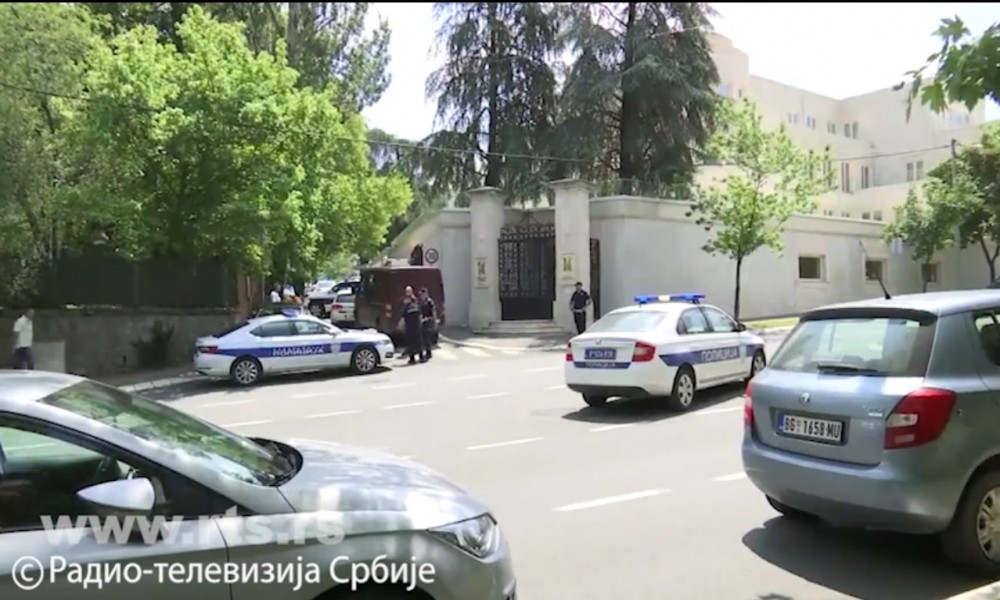 Oružje može biti bilo šta, napadač bilo ko - najavljene izmene propisa o oružju i municiji