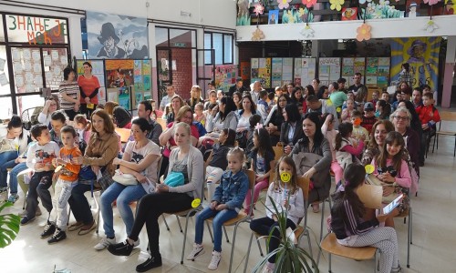 OTVORENA VRATA ZA PRVAKE