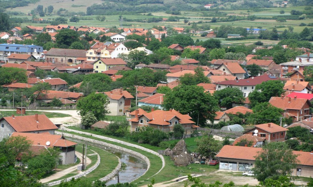 OPŠTINSKO VEĆE OPŠTINE ŽAGUBICA