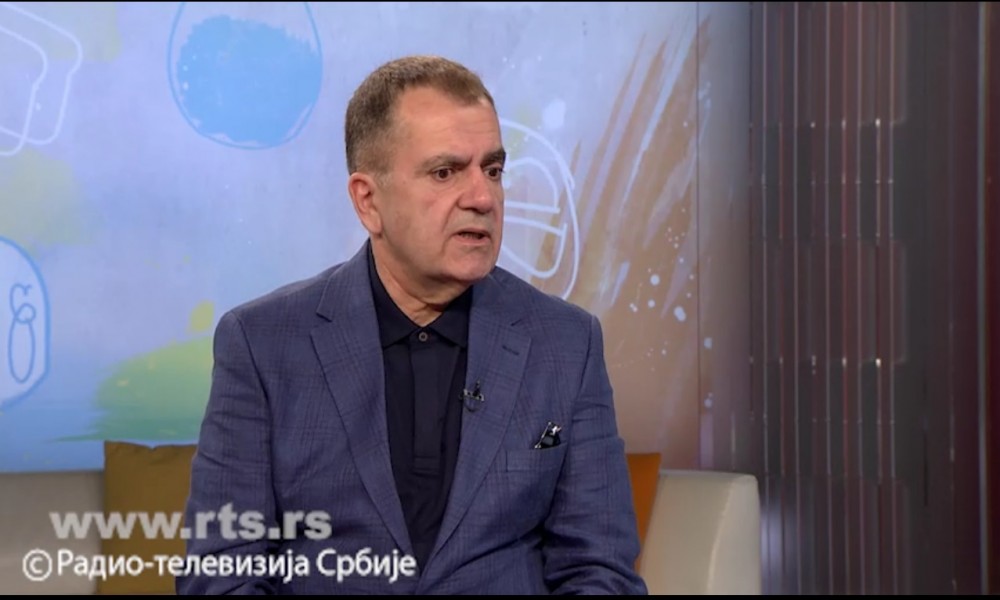 Pašalić: Potreban nam je strateški pristup za smanjenje siromaštva