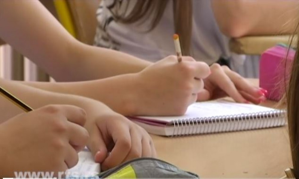 Uz olovku i papir lakše se pamti - koliko je disgrafija opasna