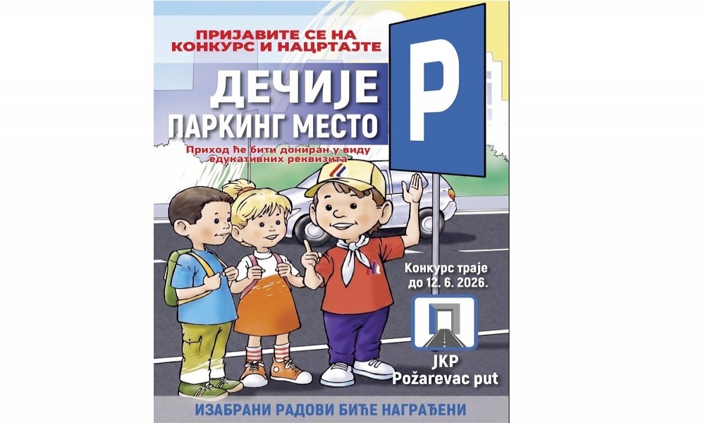 „Da li me vidiš?“ - Požarevac u kampanji za veću bezbednost biciklista