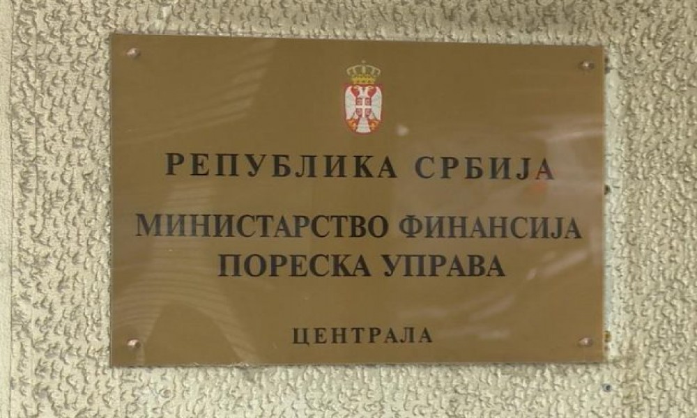 Nova usluga poreske uprave: Registracija obveznika bez odlaska na šaltere