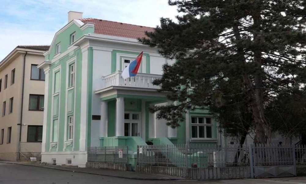 Četvrta rata poreza na imovinu fizičkih lica dospeva na naplatu 14. novembra