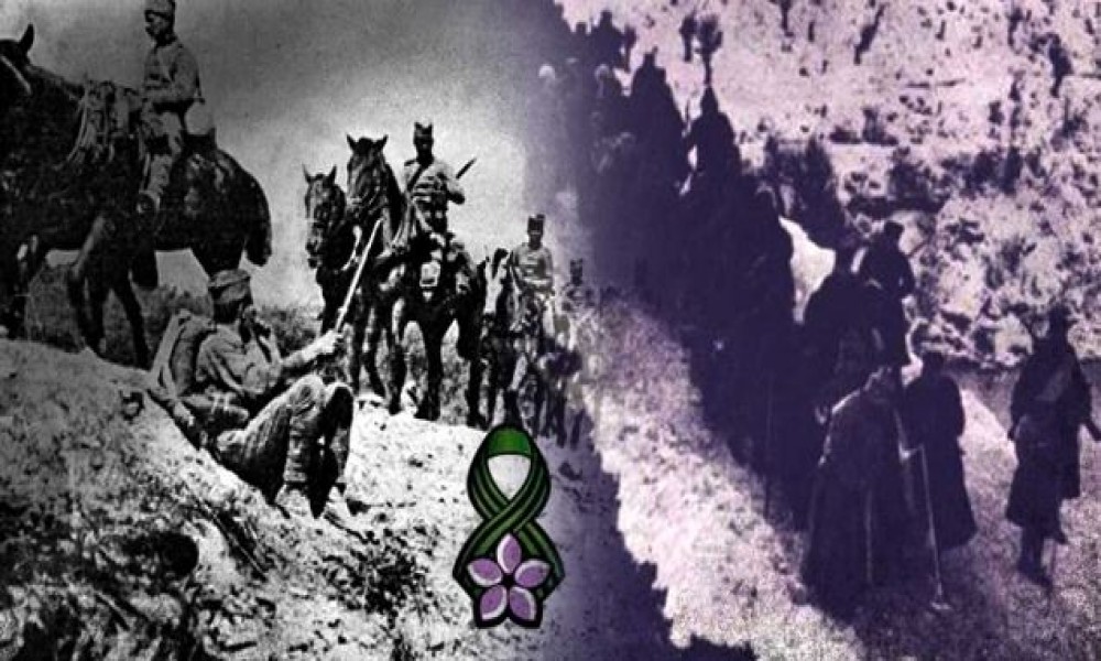 Deset stvari zbog kojih nikad ne smemo da zaboravimo 11. novembar 1918. godine