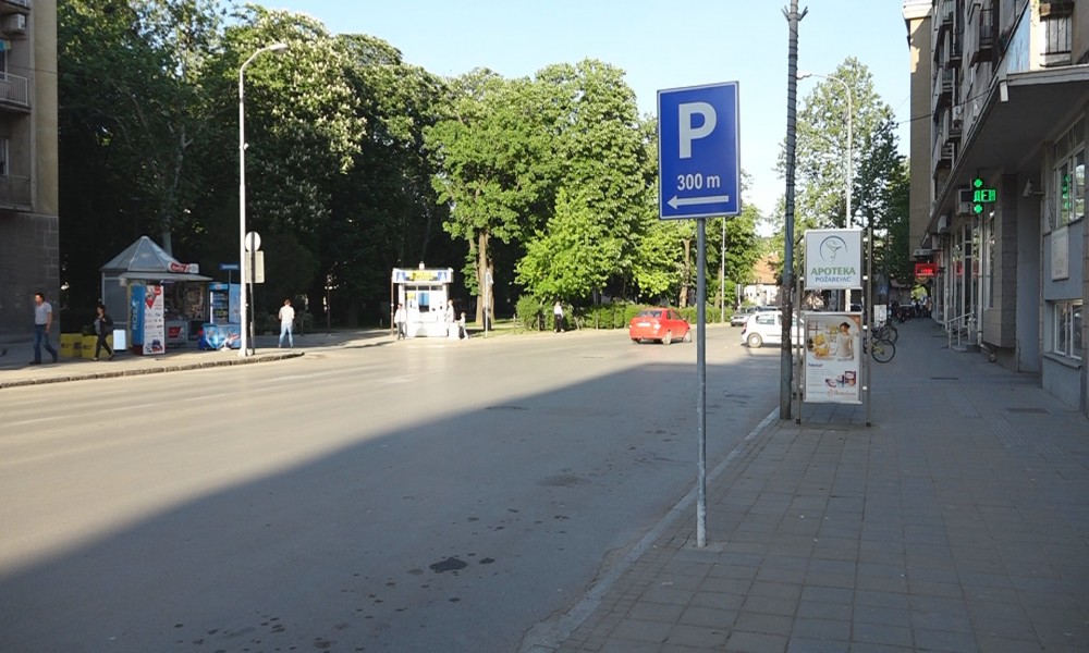 Post