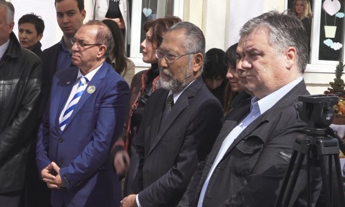 OTVARANJEM BIZNIS INKUBATORA POSAO DOBILO OSMORO LJUDI