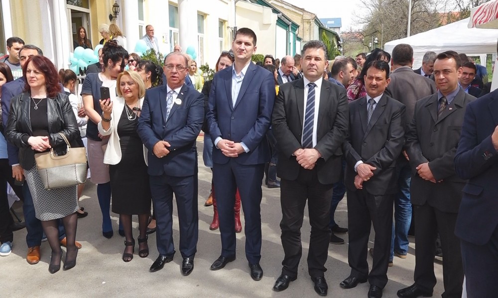 OBELEŽAVANJE MEĐUNARODNOG DANA ROMA
