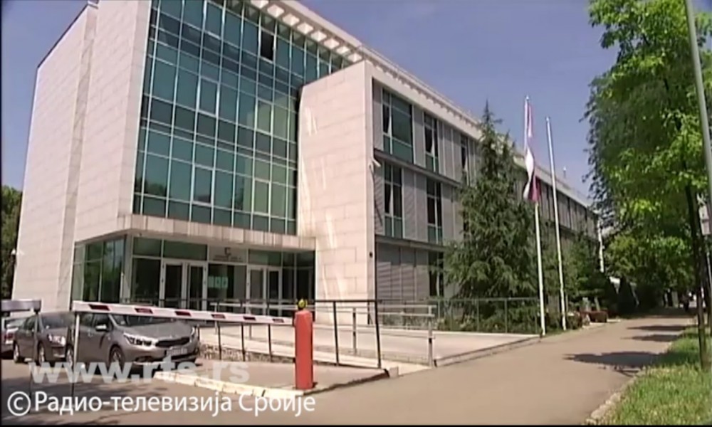 Revizori uočili propuste - zašto je sistem RFZO nebezbedan