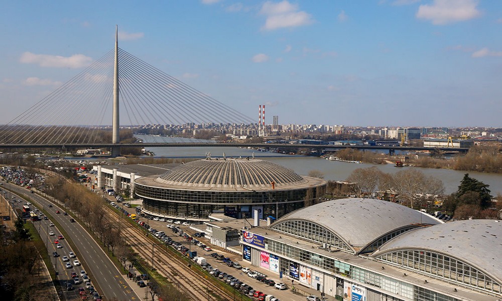 Post