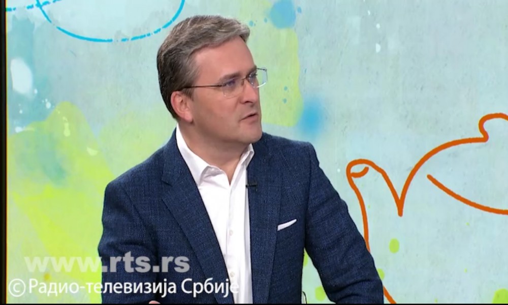 Selaković: Ćirilica nas je opismenila, a sada je ugrožena