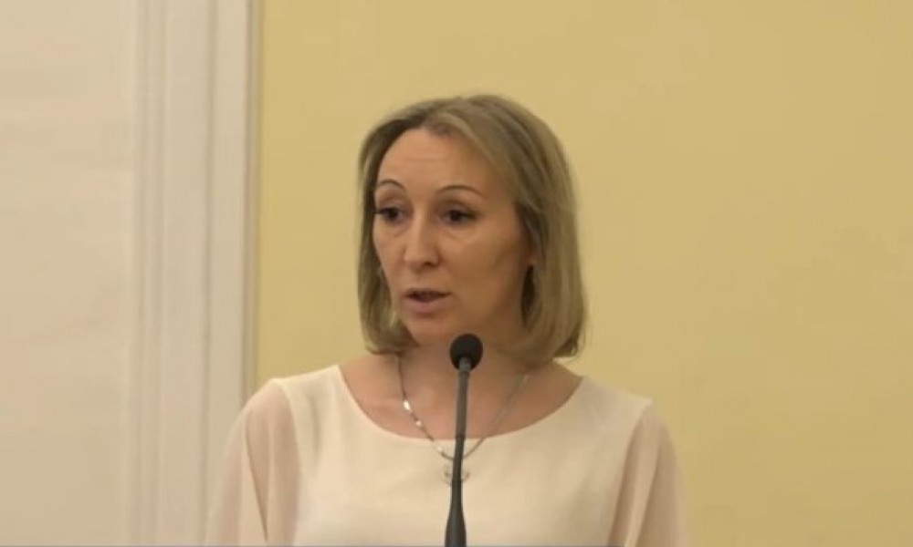 Olivera Petrović Bosnić nova direktorka Centra za socijalni rad