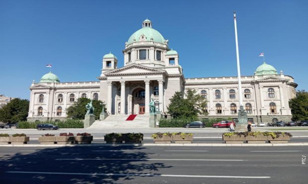 Skupštinski Odbor za kulturu i informisanje danas o REM-u