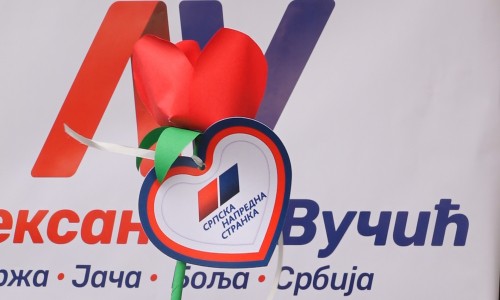 U ISČEKIVANJU PREDSTOJEĆIH PREDSEDNIČKIH IZBORA