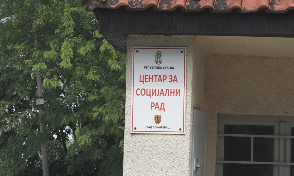 Post