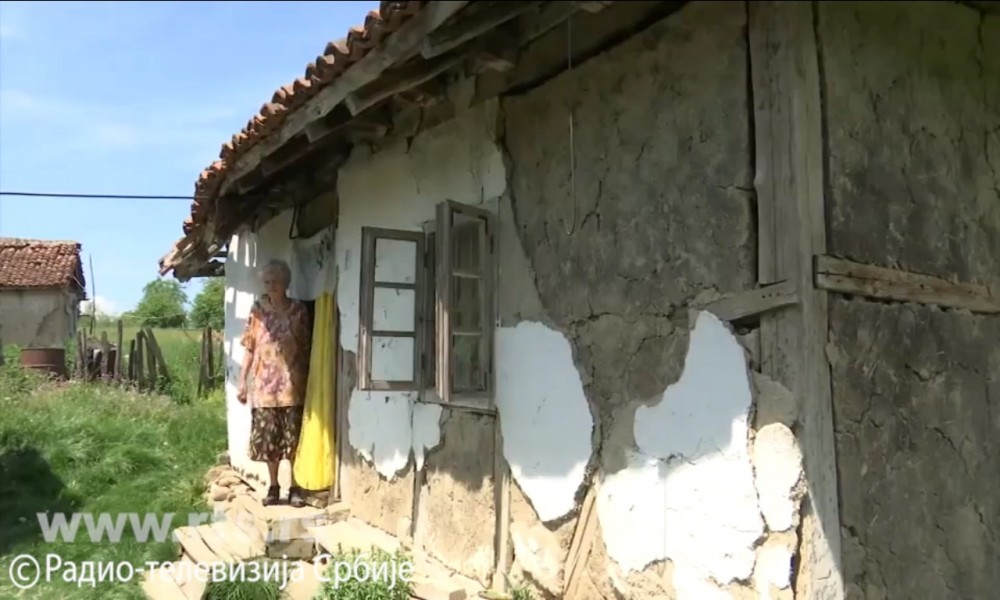 Socijalne karte posle dva meseca - gde je zapelo
