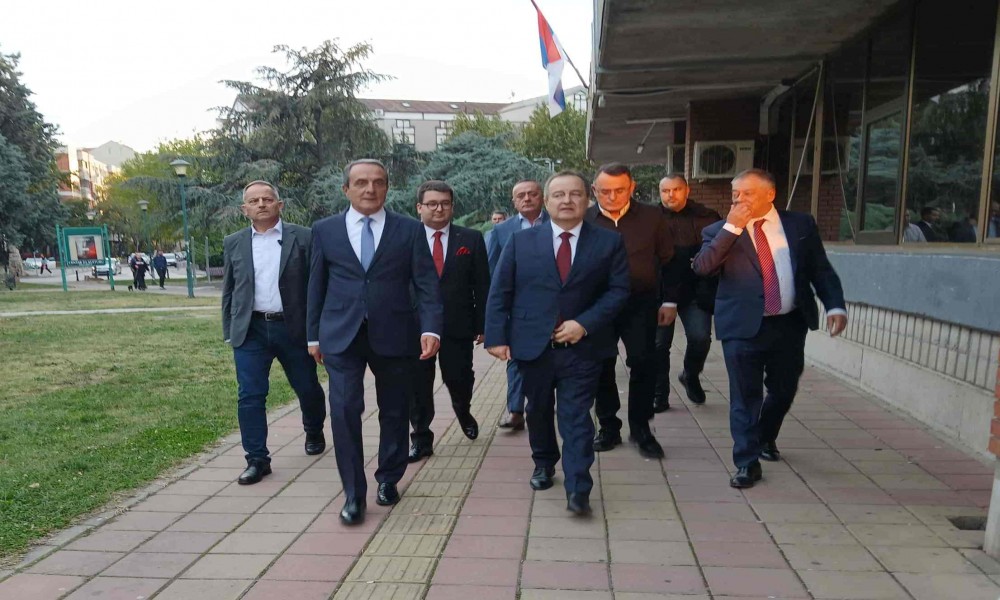 Požarevački socijalisti obeležili 35 godina postojanja Gradskog odbora