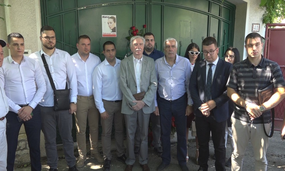 Dve decenije od izručivanja Slobodana Miloševića Haškom tribunalu