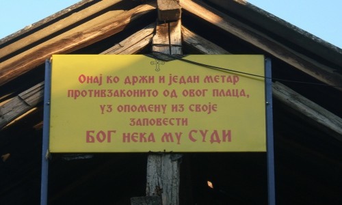 Post