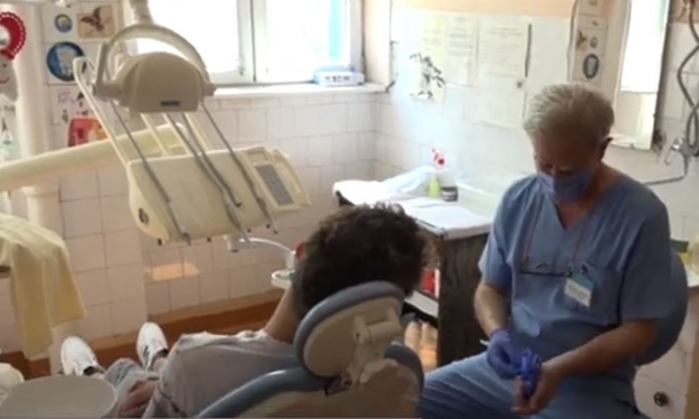 Preventivni stomatološki pregledi u Domu zdravlja Požarevac