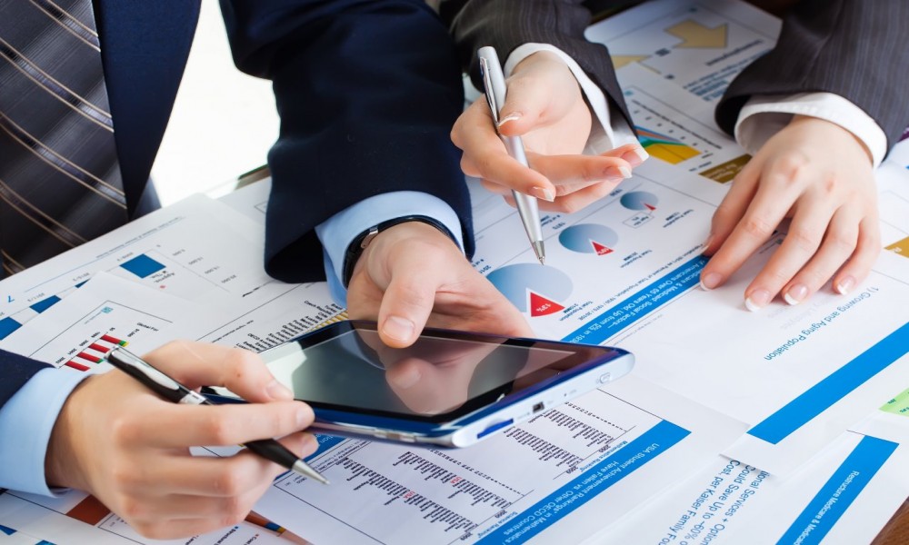 Post