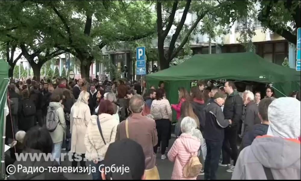 Post