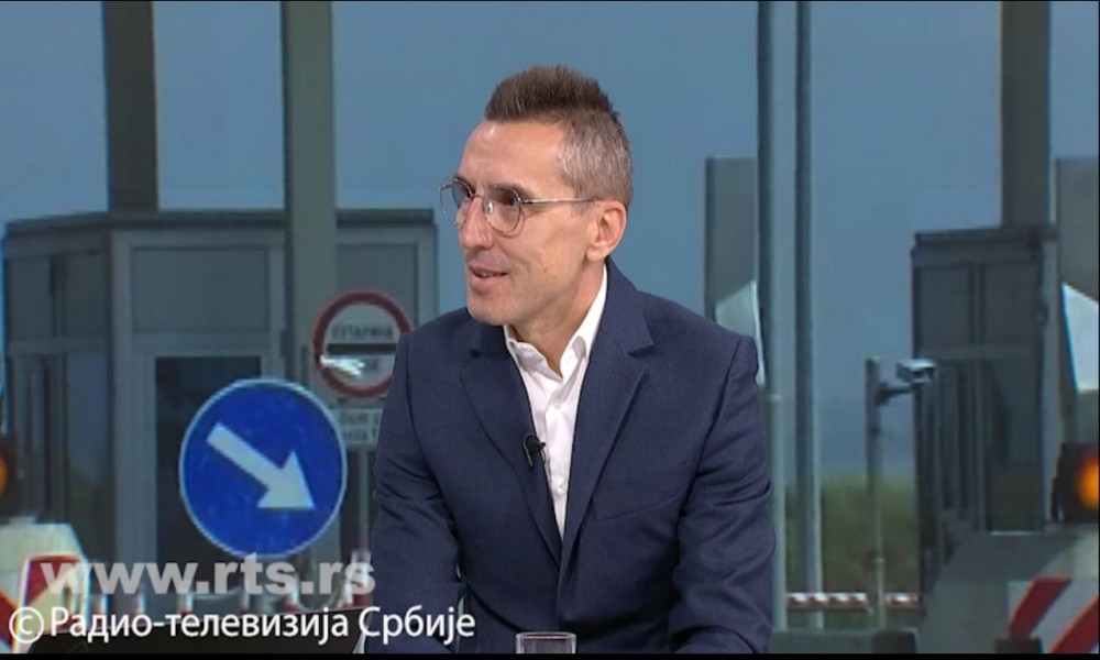 Srpskim tagom kroz četiri države, uskoro širenje mreže ka Sloveniji i Grčkoj