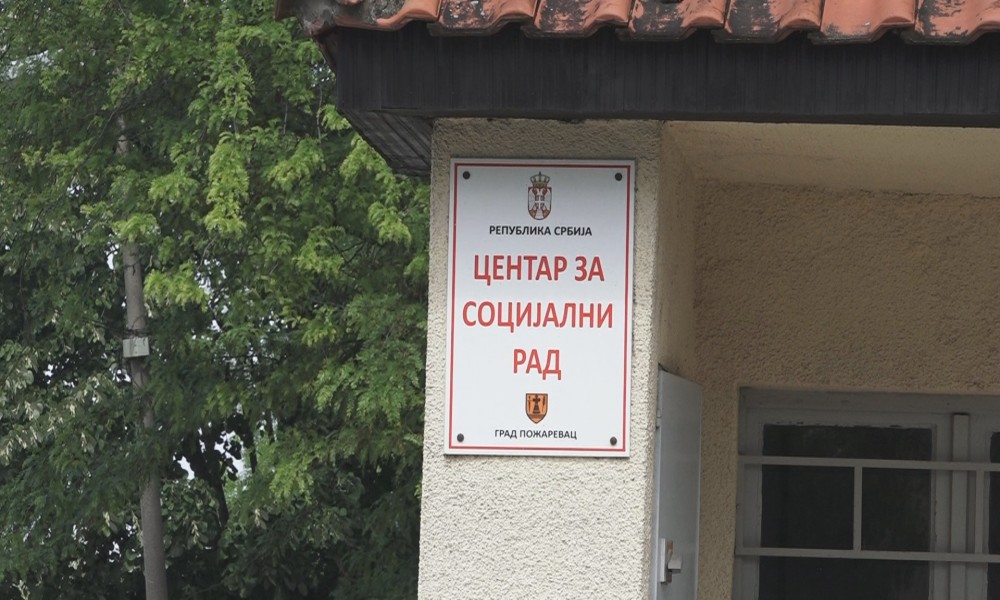 Post