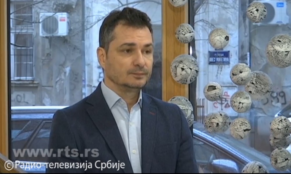 Trkulja: Inovativni lekovi su odlična vest, ali je rešenje u obaveznoj vakcinaciji