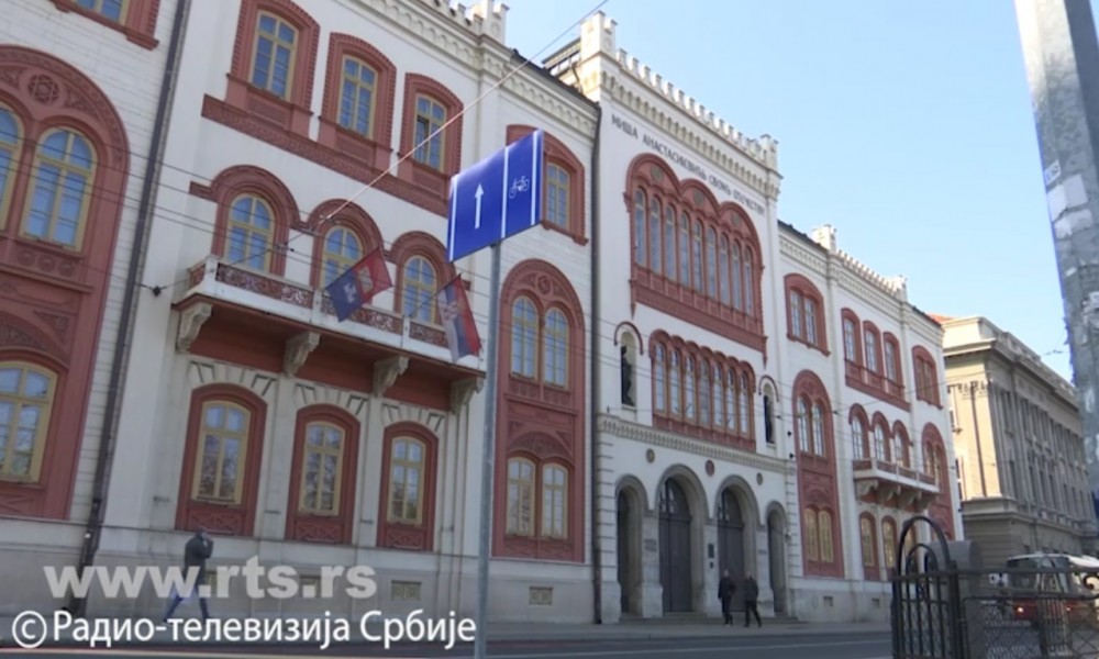 Univerzitet u Beogradu: U prethodnih sedam meseci ispisalo se 85 studenata