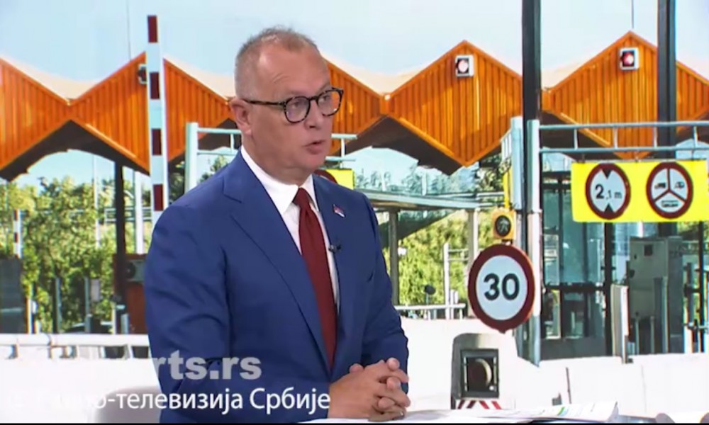 Od ponoći nove cene putarina, ko ima pravo na popust
