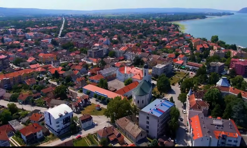 Radovi u  ulici Kneza Lazara u Velikom Gradištu kasne zbog stručnog nadzora