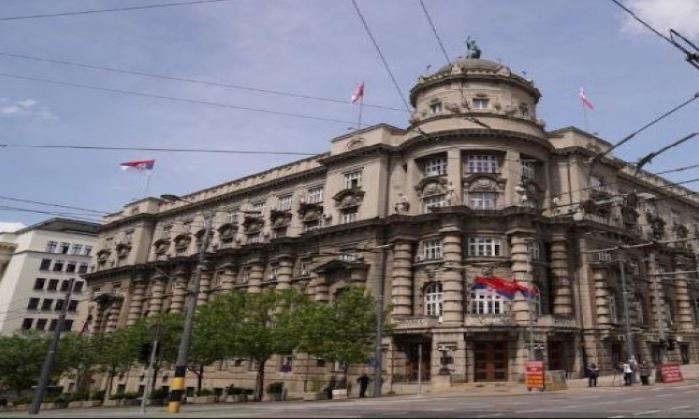 Vlada odlučila da dokumentaciju o Železničkoj stanici Novi Sad učini javno dostupnom u naredna 24 sata